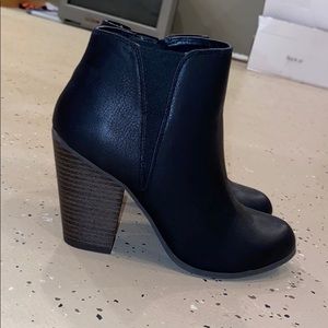 fergalicious booties by fergie